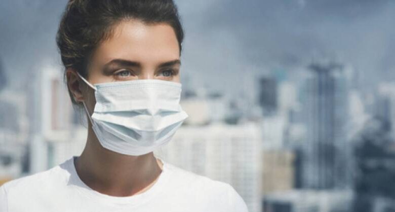 The Impact of Air Quality on Respiratory Health