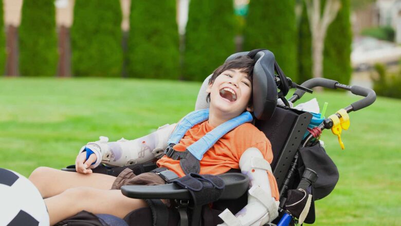 World Cerebral Palsy day: Awareness and Hope