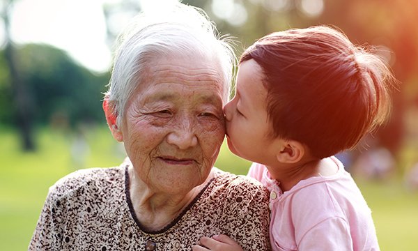 The International Day of Older Persons: Honoring Our Elderly
