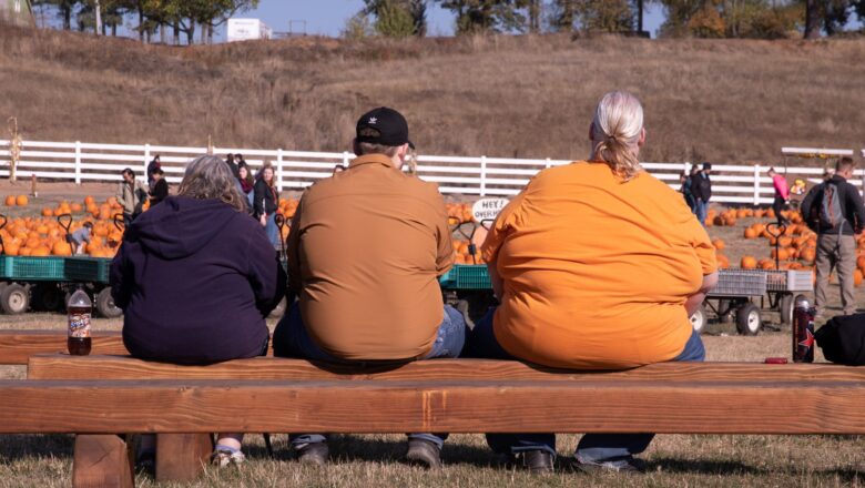 Obesity Epidemic: Causes and Prevalence