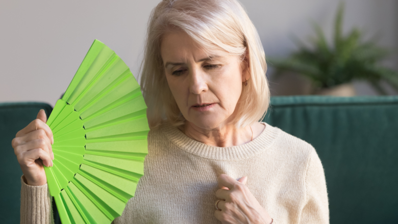 Menopause: Symptoms and Signs