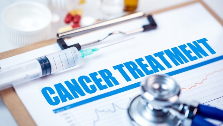 Innovative Treatment Methods to Fight Cancer
