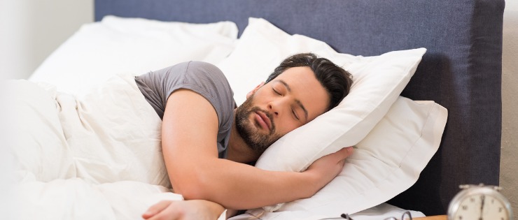 Healthy Sleep Habits and Sleep Patterns