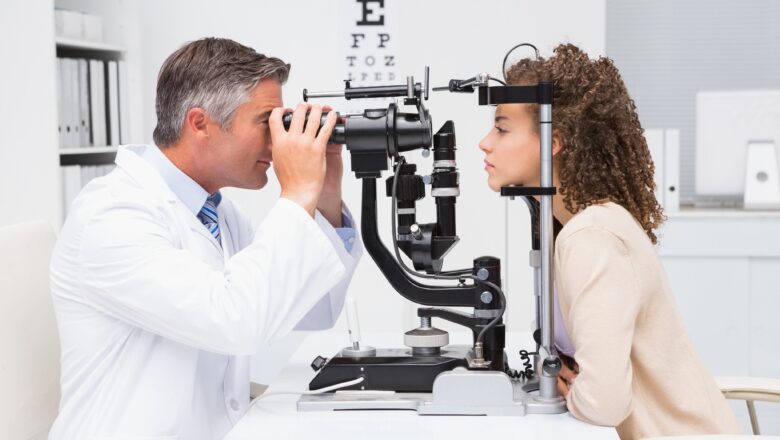 Eye Health: How to Prevent Digital Eye Strain?