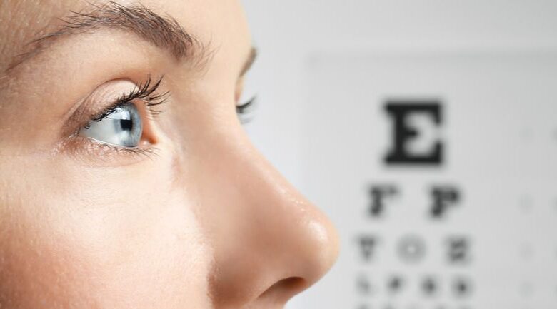 Eye Health: Eye Care and Protection Tips