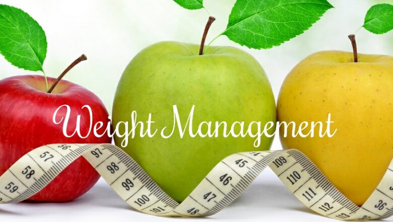 A Dietitian for Weight Management
