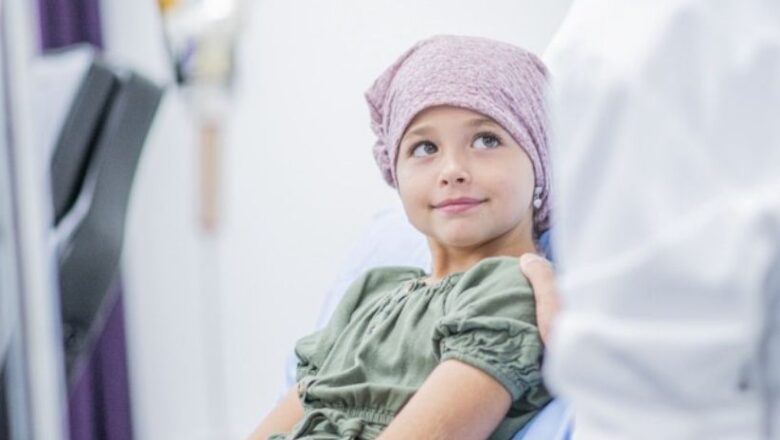 Leukemia: The Most Common Type of Cancer in Childhood
