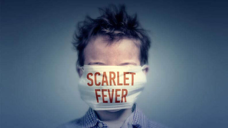 What is Scarlet Fever? Symptoms and Diagnosis