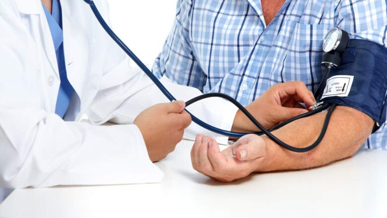 Health Checks and Regular Examinations in Old Age