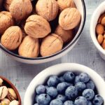Healthy Snacks for More Energy