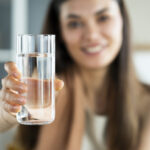 7 Health Benefits of Drinking More Water